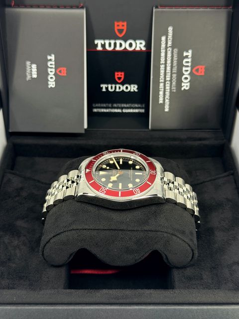 Tudor Black Bay M7941A1A0RU-0003 Image 2